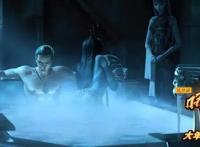 Netflix拿下动画电影《新神榜：哪吒重生》的国外播放版权