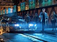 电影《新神榜：哪吒重生》国之骄傲的动漫