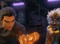 别有一番风味！《新神榜：哪吒重生》居然还有粤语版