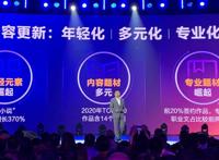 我国网络文学20年发展历久弥新，优质内容蓬勃生长