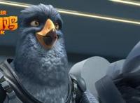 电影《老鹰抓小鸡》预售开启品质国漫成国庆合家欢动画首选