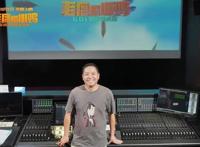 童年记忆重现银幕：国漫电影《老鹰抓小鸡》上映