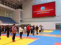 “老鹰抓小鸡”登陆亚运会！大学乒乓球老师：我对进入国家队很有信心