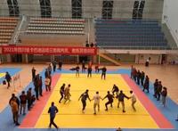 “老鹰抓小鸡”登陆亚运会！大学乒乓球老师：我对进入国家队很有信心