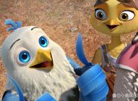 老鹰捉小鸡电影多少分钟