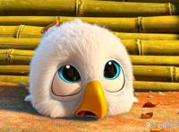 老鹰捉小鸡电影多少分钟