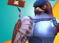 电影《老鹰抓小鸡》发布主题曲MV梦想战队闪亮登场