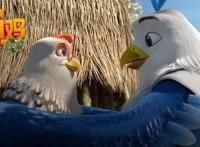 《老鹰抓小鸡》今日上映揭秘“智鸟”世界，每一个细节都是挑战