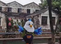 苏州造！国漫电影《老鹰捉小鸡》你二刷了吗？