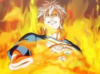 日本人把“老鹰捉小鸡”做成了动漫，这部动漫就是《灼热卡巴迪》