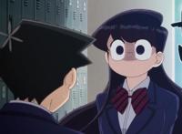 海外10月新番最新榜一居然是这部动画？——古见同学有交流障碍症