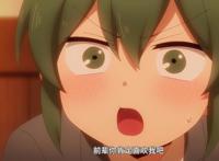 关于前辈很烦人这事：甜确实甜，但作者想过这体型差异有多离谱吗