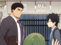 关于前辈很烦人的事：只存在二次元的职场番，最不真实的职场番