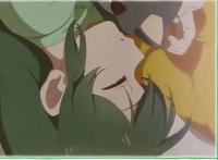 「关于前辈很烦人的事」ED主题曲无字幕动画MV公开