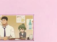 「关于前辈很烦人的事」ED主题曲无字幕动画MV公开