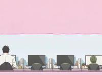 「关于前辈很烦人的事」ED主题曲无字幕动画MV公开