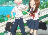 推荐8部甜到粘牙的动漫