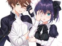 推荐8部甜到粘牙的动漫