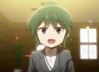 盘点2021年的恋爱番剧，那些甜到掉牙？