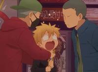 TV动画「关于前辈很烦人的事」樱井优人角色PV公布