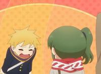 TV动画「关于前辈很烦人的事」樱井优人角色PV公布