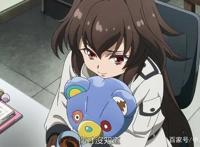 十月新番最新榜单，《无职转生》排名下滑，第一被狗粮番拿下了