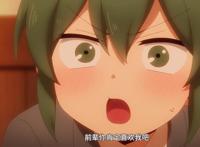 十月新番：关于前辈很烦人的事，这番超甜，第一集就表白了