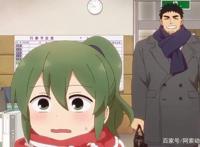 前辈很烦人：品性相称的人总容易走到一起，3对都能说明