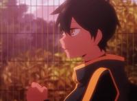 关于前辈很烦人的事：黑部夏美——五十岚双叶最好的闺蜜