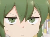 关于前辈很烦人的事：社畜生活也有青春恋爱