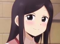 关于前辈很烦人的事：情人节那天，双叶贴心送礼，樱井转嗔为喜