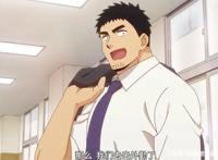 《关于前辈很烦人的事》比起校园时期青涩懵懂，偶尔体会职场浪漫