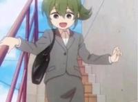 关于前辈太烦人的事：难怪被吐槽是异世界番，女主的表现太怪了