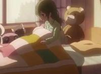 关于前辈太烦人的事：难怪被吐槽是异世界番，女主的表现太怪了