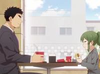 十月新番哪部是最好的职场番？这部动画做社畜前一定要看