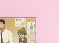 「关于前辈很烦人的事」十月新番，搞笑恋爱职场