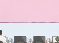 「关于前辈很烦人的事」十月新番，搞笑恋爱职场