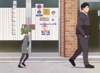 关于前辈很烦人的事：只存在二次元的职场番，最不真实的职场番