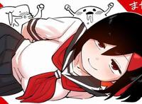 TV动画「关于前辈很烦人的事」第二话放送贺图公布