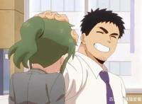 「来点番剧」你知道关于前辈很烦人这件事的动漫吗