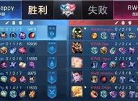 斗鱼KPL资讯：RW侠被QG零封全是反把局，新版本RW侠将无敌