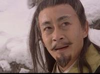 堕落为小人的大侠：中平无敌花铁干