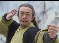 堕落为小人的大侠：中平无敌花铁干