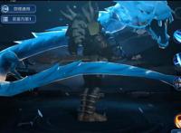 铠甲勇士：当终极铠甲成王者皮肤，凯皇化身帝皇侠，震雷削无敌！