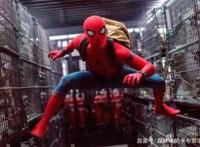 “嘴炮无敌”的超级英雄，蜘蛛侠上榜，图四简直是嘴炮中的轰炸机