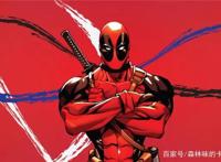 “嘴炮无敌”的超级英雄，蜘蛛侠上榜，图四简直是嘴炮中的轰炸机