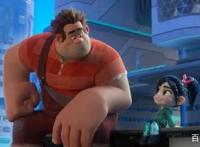 《蜘蛛侠：平行宇宙》超越《无敌破坏王2》为明年奥斯卡动画黑马