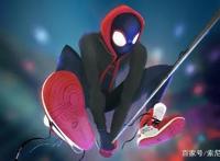 《蜘蛛侠：平行宇宙》超越《无敌破坏王2》为明年奥斯卡动画黑马