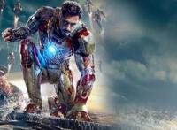 5部欧美个人英雄电影，《蜘蛛侠》只能排第二，第一无敌最厉害！