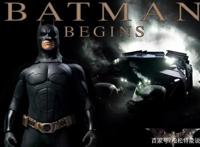 5部欧美个人英雄电影，《蜘蛛侠》只能排第二，第一无敌最厉害！